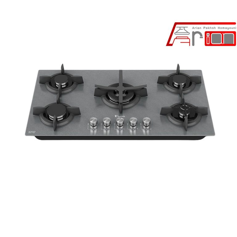 اجاق گاز داتیس مدل DG 527 طوسی